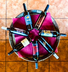 finger lakes wine club