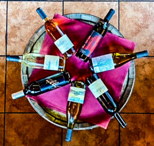 finger lakes wine club